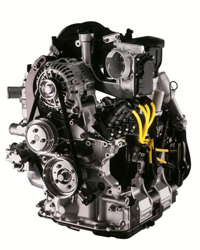 U1443 Engine